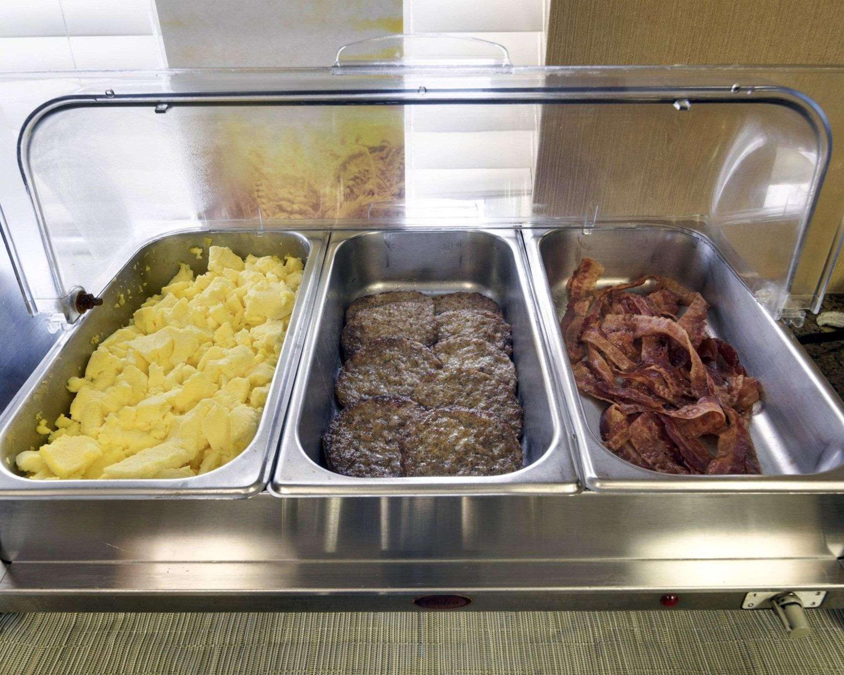 Quality Inn Russellville I-40 Zewnętrze zdjęcie