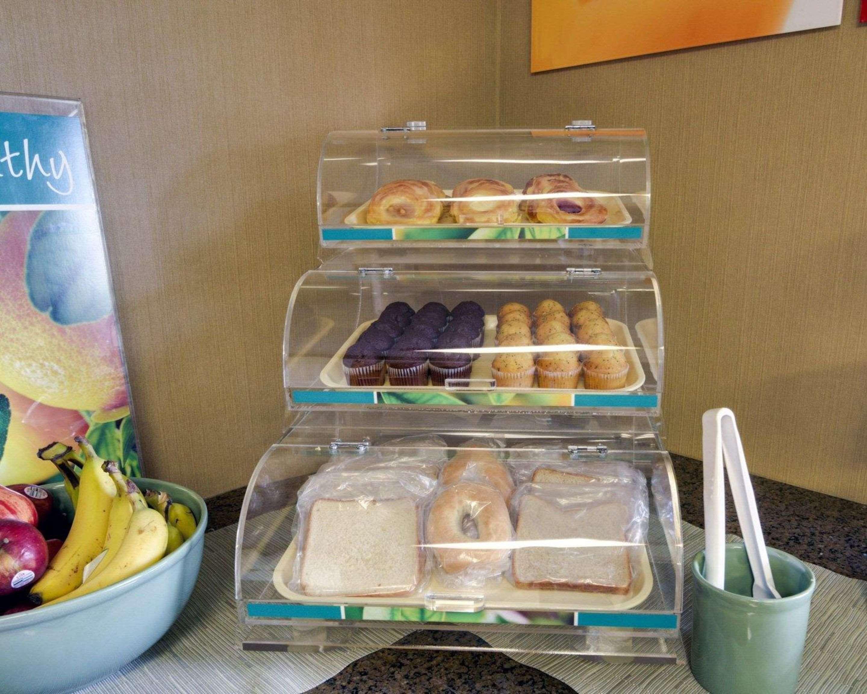 Quality Inn Russellville I-40 Zewnętrze zdjęcie