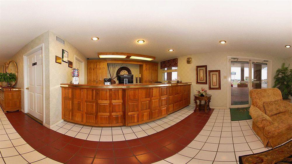 Quality Inn Russellville I-40 Zewnętrze zdjęcie